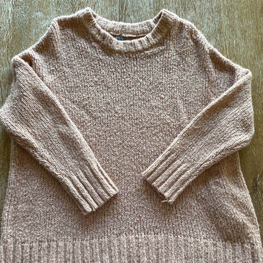 Aerie Sweater